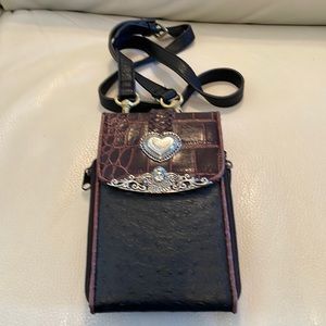 Brighton shoulder purse